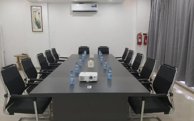 Season Inn Hotel