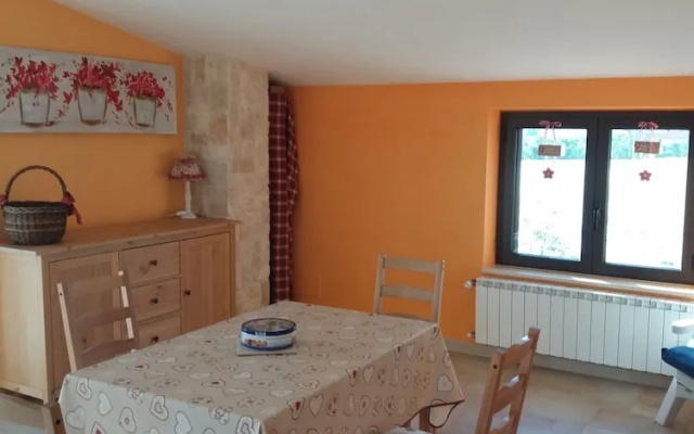 Villa Calendula