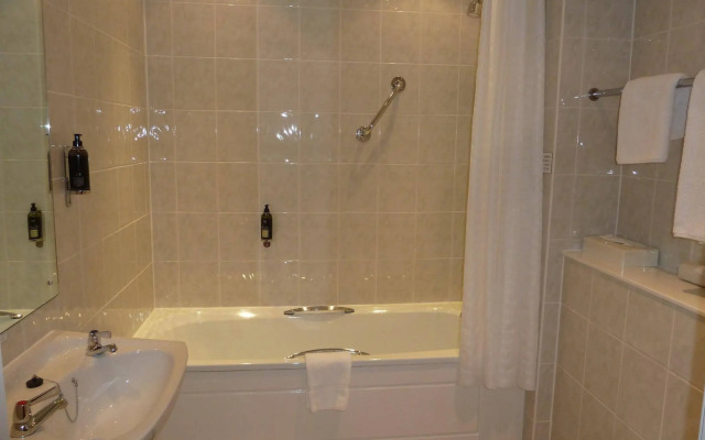 Best Western Banbury House