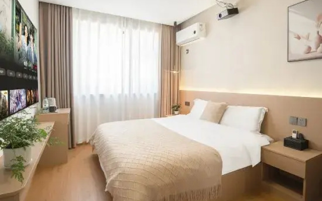 Guange Hotel