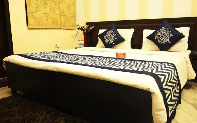 OYO 65771 New Era Residency