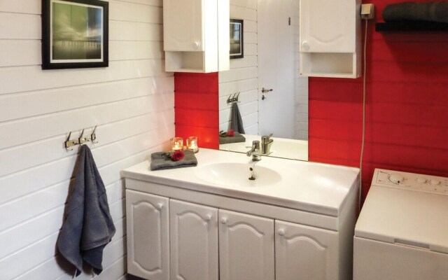 Raaen Hytteutleige 4