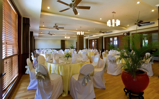 New Kuta Hotel