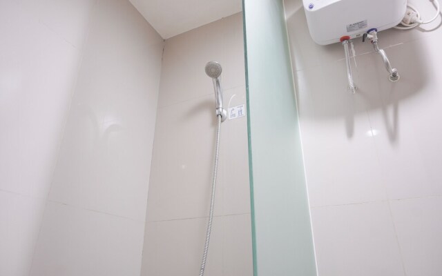 Cozy 1Br Apartment Tree Park City Bsd