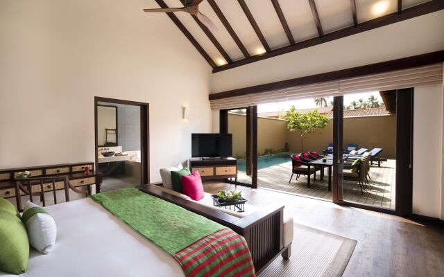 Anantara Kalutara Resort