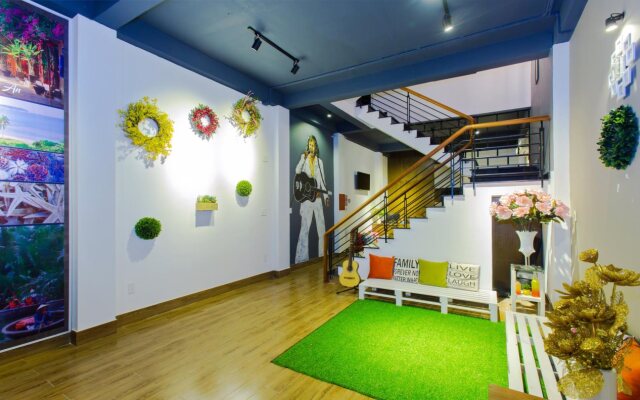 Tango Hostel