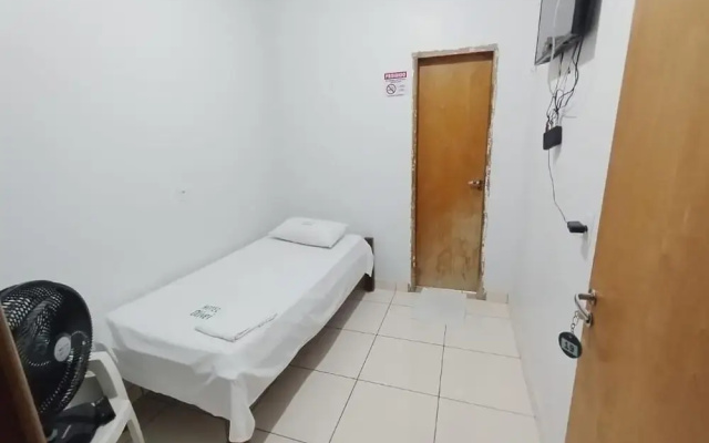 Hotel Oliveira 44