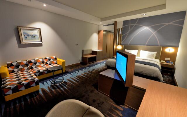 Holiday Inn Express-Weihai Economic Zone by IHG