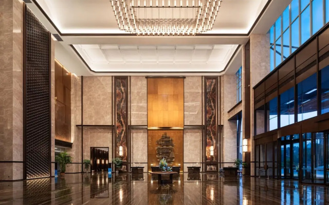 Wyndham Huaihua South