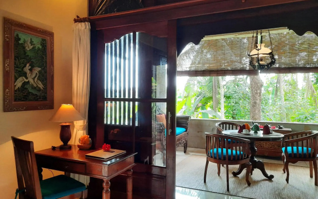 Alam Jiwa Ubud