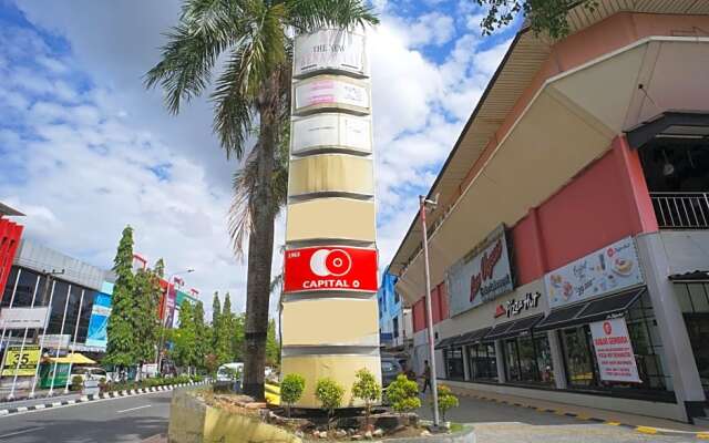 Collection O 1963 Hotel The New Benakutai