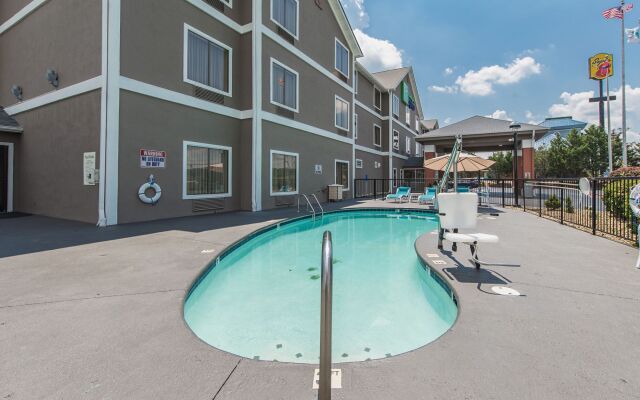 Holiday Inn Express Dandridge by IHG