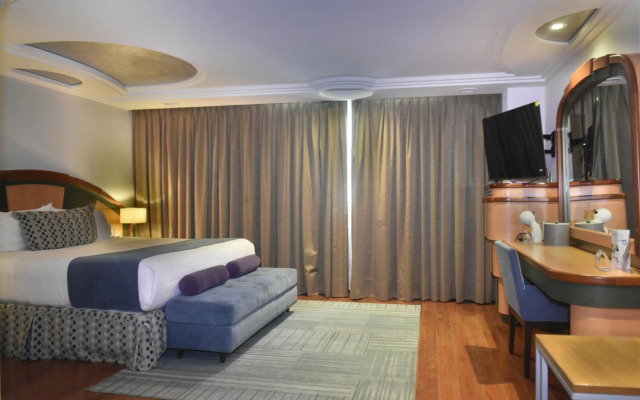 KALI Escandon Mexico City