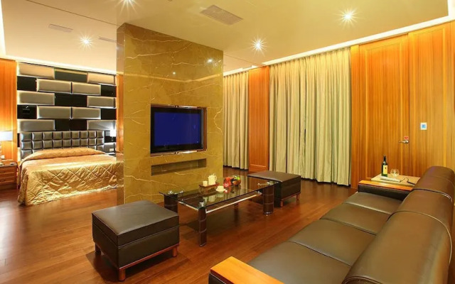 Spring Hotel