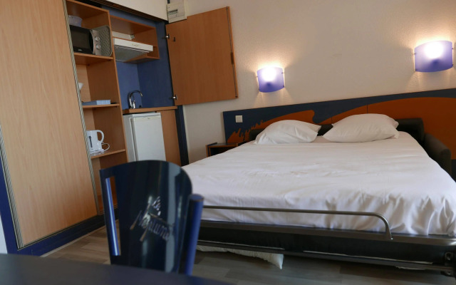 Olydea Saint Pierre la Mer le Neptune