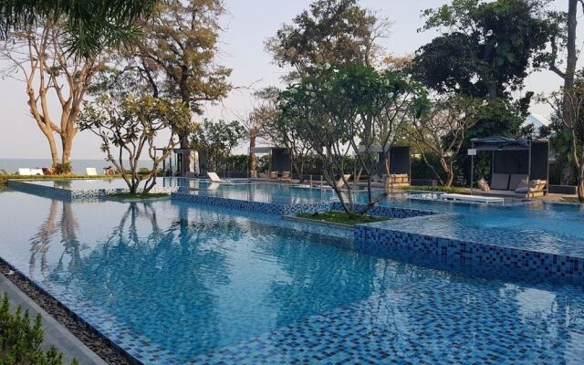 Baan San Dao Hua Hin