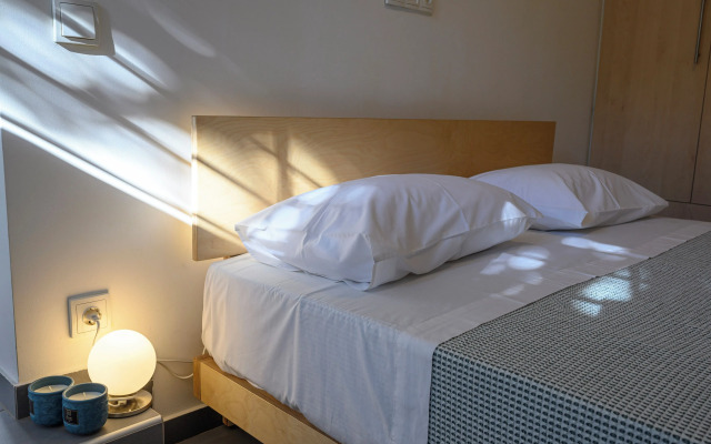 Gazi Urban Residence