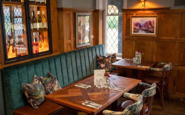 The Ely Hotel by Greene King Inns