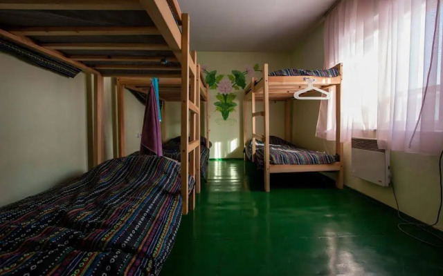 Maverick Hostel