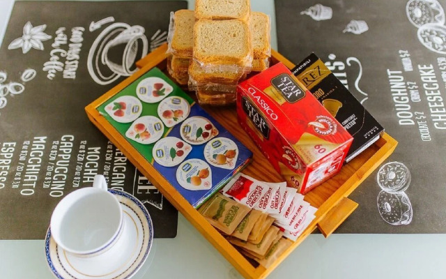 Welc-oM Saint Anthony