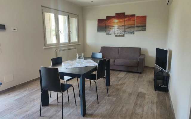 Holiday Home Casa Simone in Lido