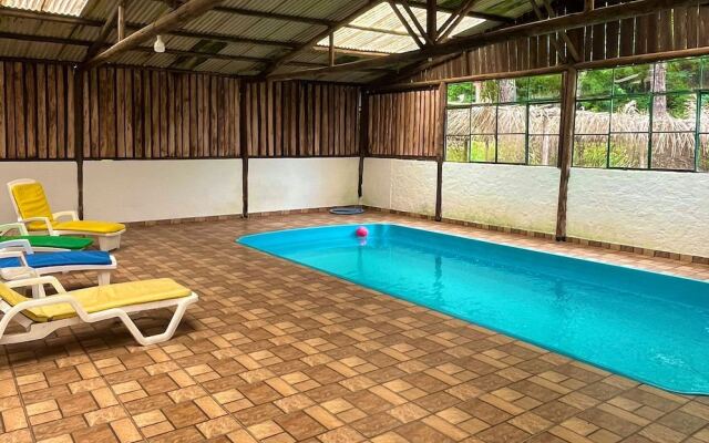 Hotel Fazenda Rancho Mineiro