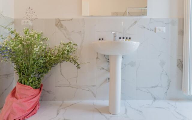 Villa Cardinal Ciceri - Ginko Apartment