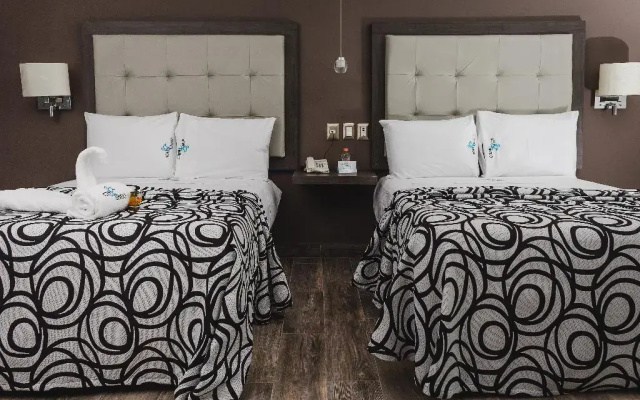 Hotel Flamingo