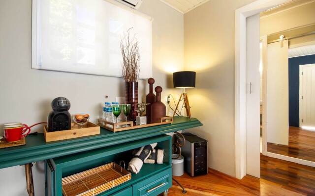 Secreto Boutique Hotel