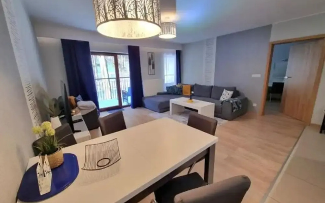 Holiday Apartment, Sauna, Pool, Szklarska Poreba