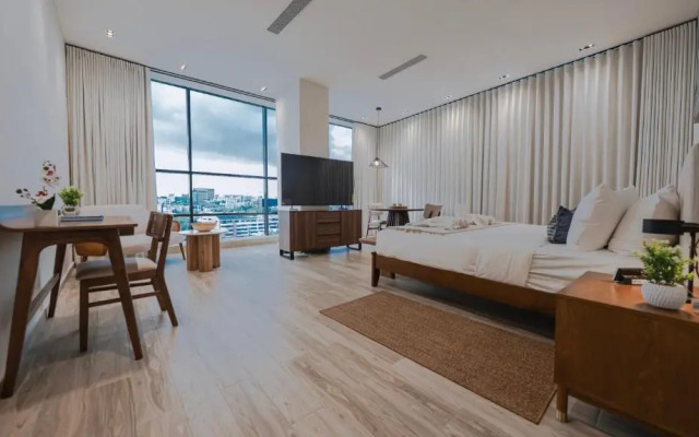 Mauad Hotel Boutique