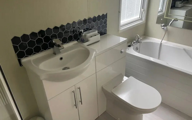 Skegness Southview - Sleeps 4 - Pet Friendly