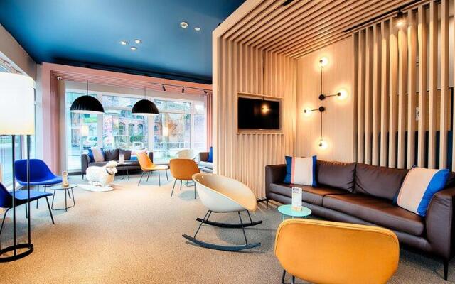 B&B HOTEL Bad Hersfeld