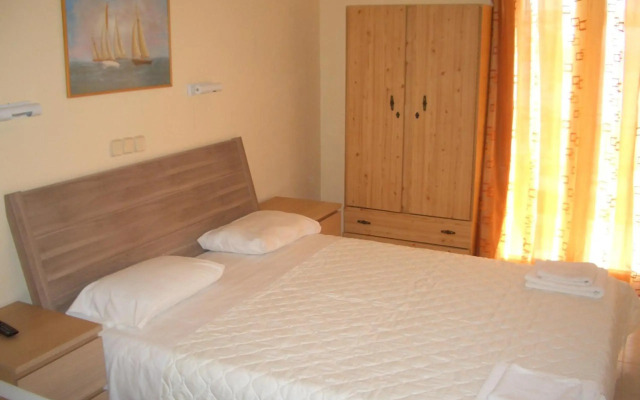 Hercules Sea Front Studios