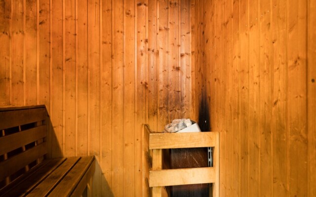 2 Bedroom Apartment in Central Location