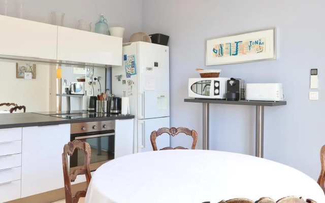 Residence les Lauriers