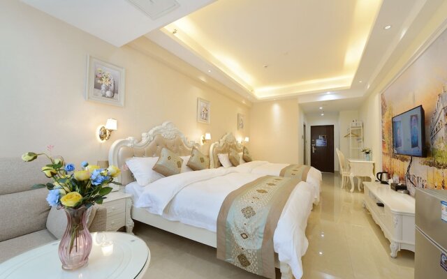 City Neighbors Aparthotel