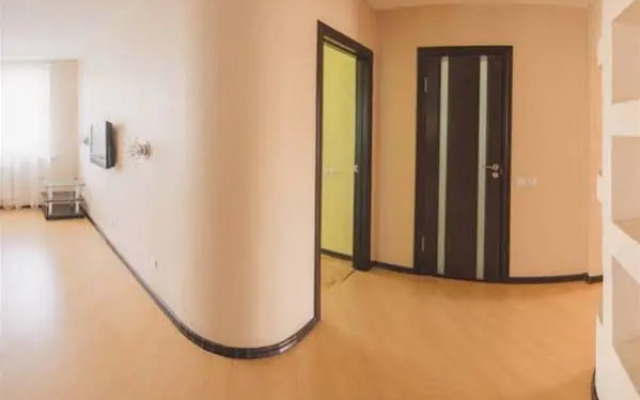 Apartments on Gorkogo