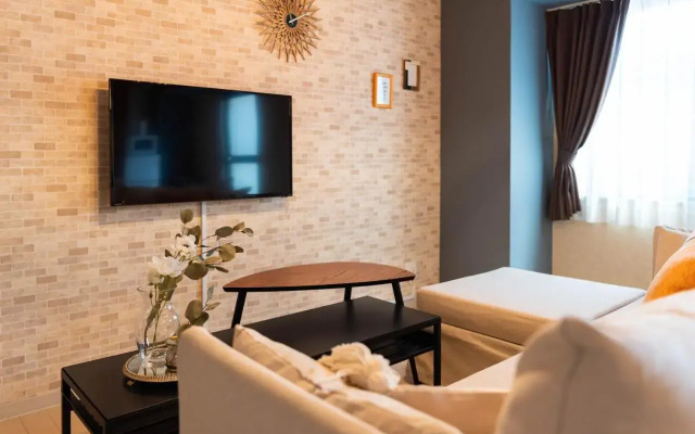 Bijou Suites Vogue