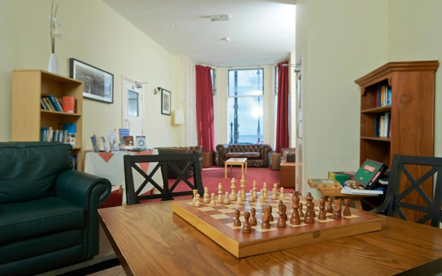 The Chesterhouse Hotel