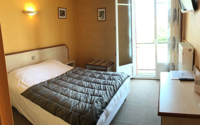Hotel Le Saint Remy