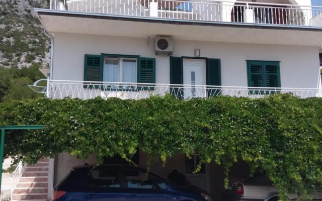 Panoramico penthouse with whirlpool