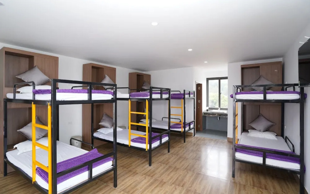 Thanh Mang Hotel