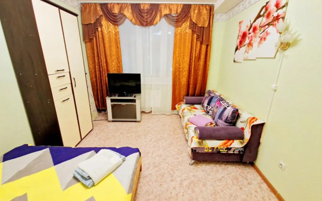 Домашний Уют на улице Рыжкова 11