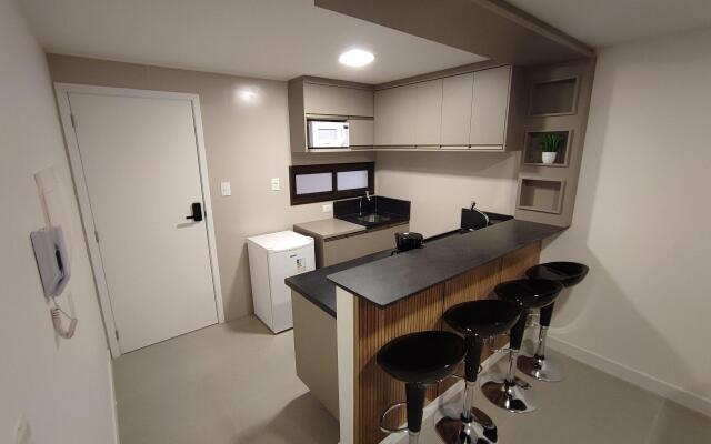 Qavi - Flat Vista Mar #Smart107