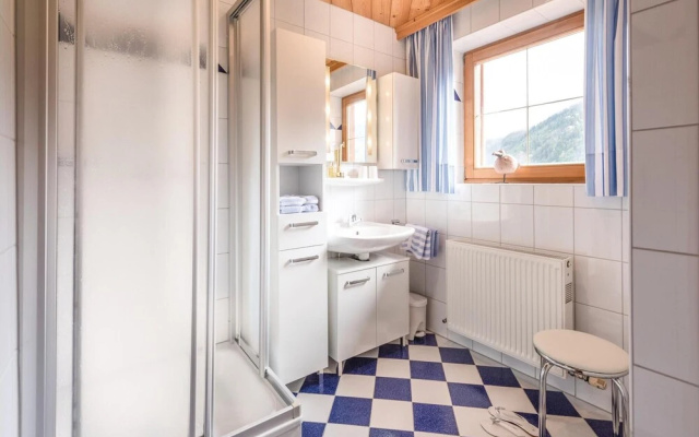 Beautiful Apartment in Dorfgastein With 2 Bedrooms and Wifi