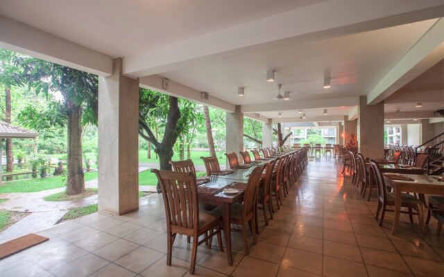 Fresco Lion Villa - Hostel