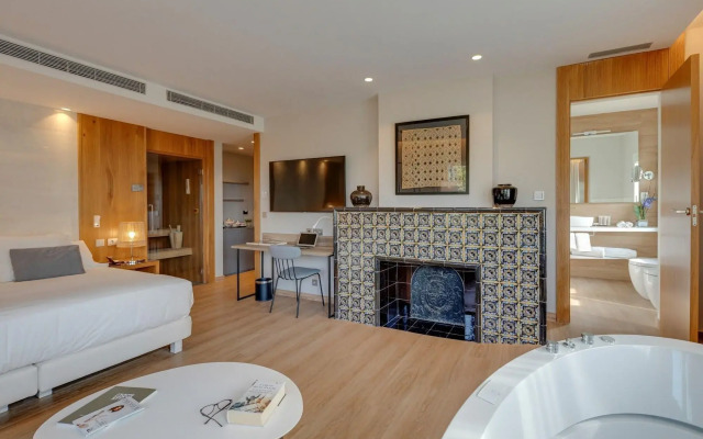 Hotel Boutique Mirlo Barcelona