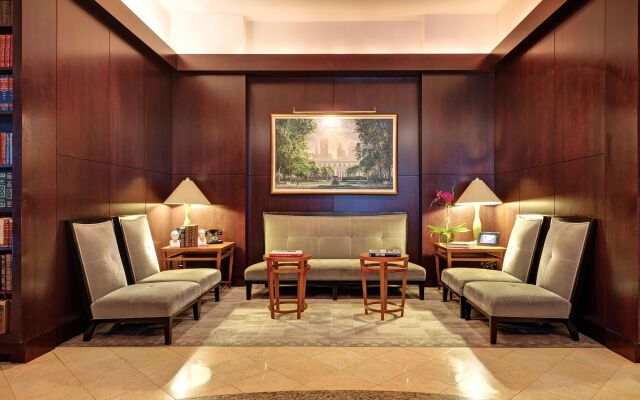 Library Hotel by Library Hotel Collection