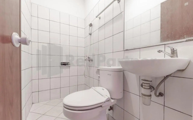 OYO 211 Seruni Residence